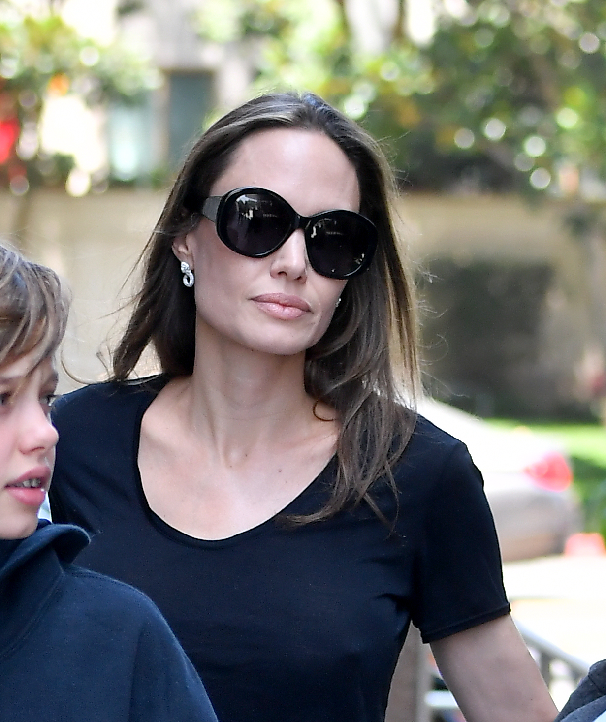 Angelina przeżywa prawdziwe PIEKŁO. Aktorka bankrutuje! 