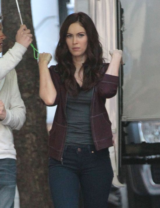 Fajnie jest być mamą, ale gwiazdą jeszcze lepiej! (FOTO) Fajnie jest być mamą, ale gwiazdą jeszcze lepiej! (FOTO)