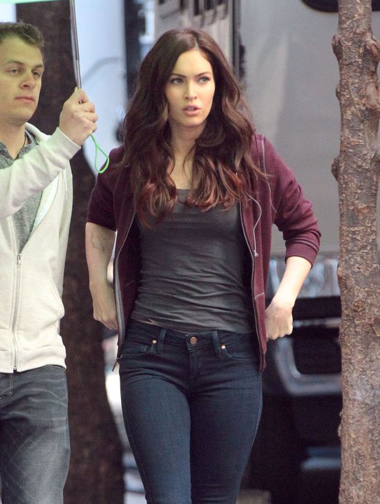 Fajnie jest być mamą, ale gwiazdą jeszcze lepiej! (FOTO) Fajnie jest być mamą, ale gwiazdą jeszcze lepiej! (FOTO)