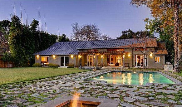 Nowe gniazdko Megan Fox (FOTO)