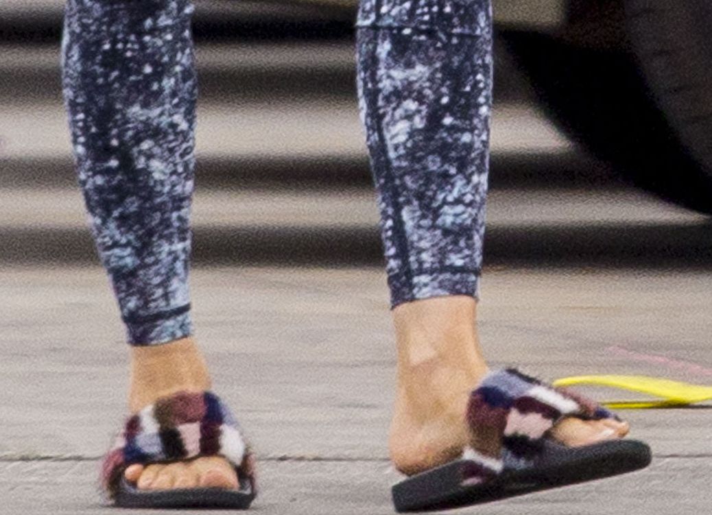 Kiedy życie weźmie cię w obroty, nie potrzebujesz nawet siłowni (ZDJĘCIA)