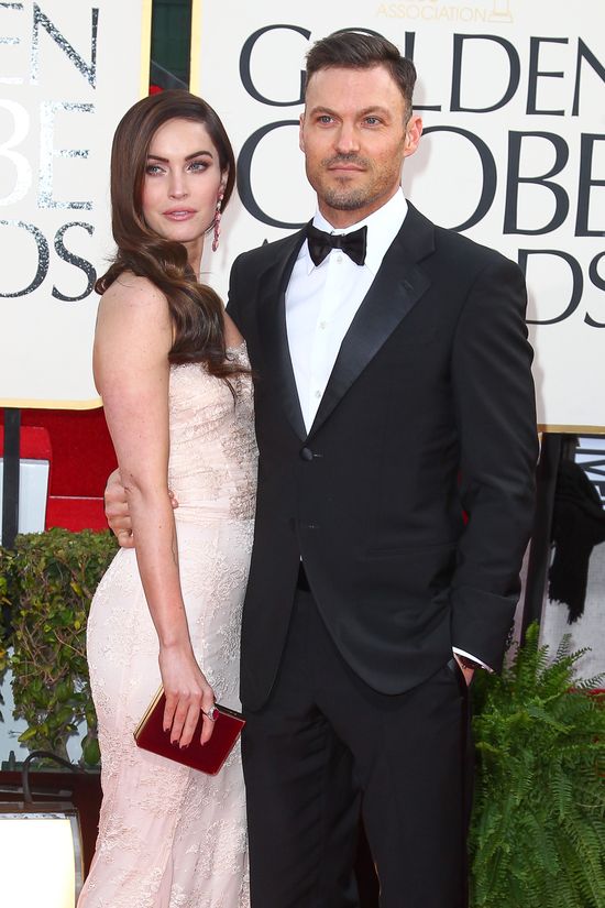 Megan Fox i jej mąż jednak wezmą ROZWÓD? 