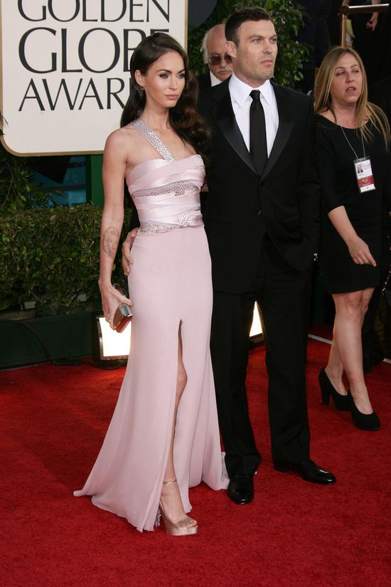 Czy Megan Fox planowała trzecią ciążę? Czy Megan Fox planowała trzecią ciążę?