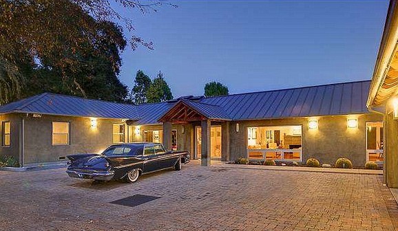 Nowe gniazdko Megan Fox (FOTO)