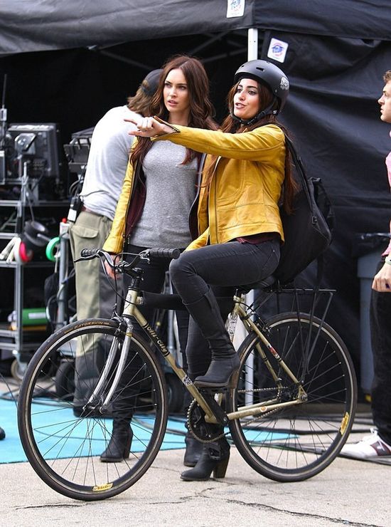 Gwiazdy i ich dublerzy (FOTO)