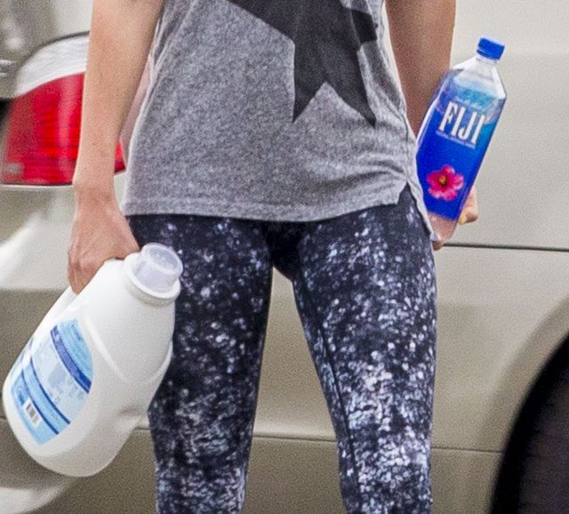 Kiedy życie weźmie cię w obroty, nie potrzebujesz nawet siłowni (ZDJĘCIA)