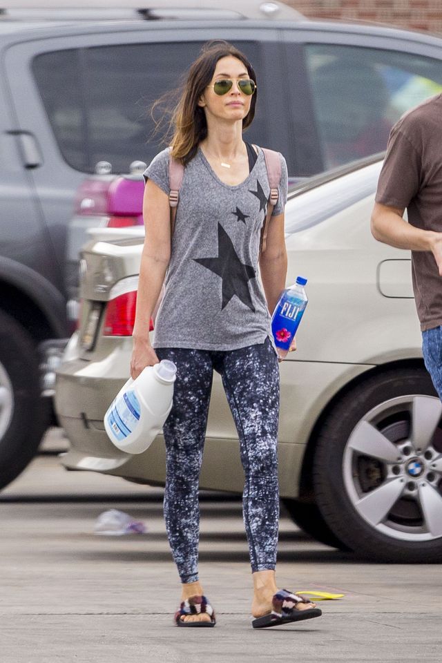 Kiedy życie weźmie cię w obroty, nie potrzebujesz nawet siłowni (ZDJĘCIA)