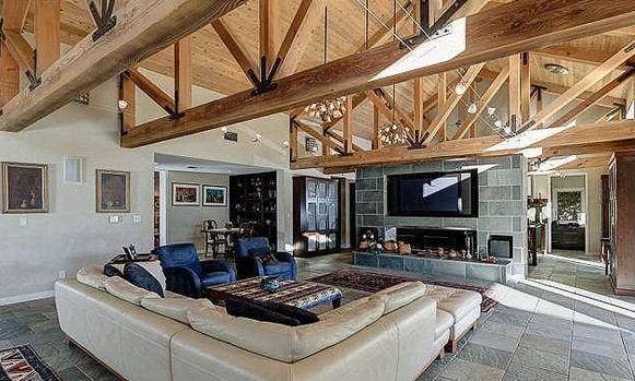 Nowe gniazdko Megan Fox (FOTO)