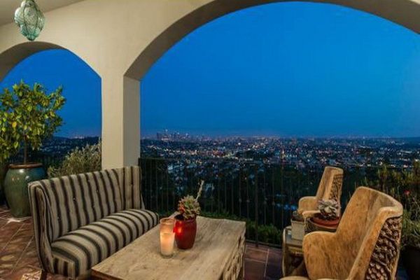 Megan Fox sprzedaje dom! (FOTO) Megan Fox sprzedaje dom! (FOTO)