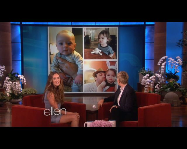 Syn Shakiry ma konkurencję! (FOTO)