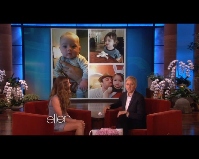 Syn Shakiry ma konkurencję! (FOTO)