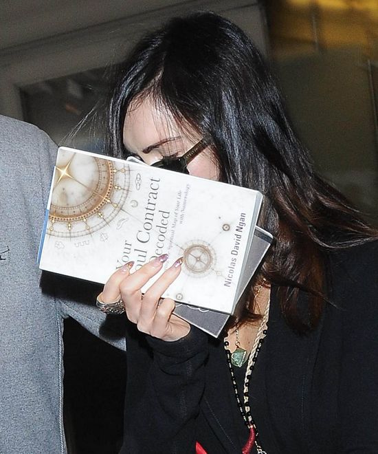 Megan Fox ścięła i przefarbowała włosy (FOTO)