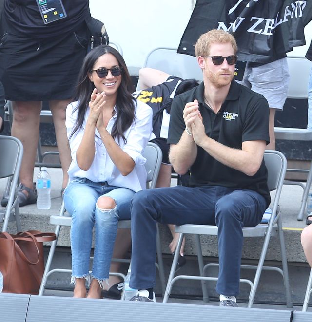 Jak wyglądała „sekretna herbatka” Meghan i królowej Elżbiety? Jak wyglądała „sekretna herbatka” Meghan i królowej Elżbiety?