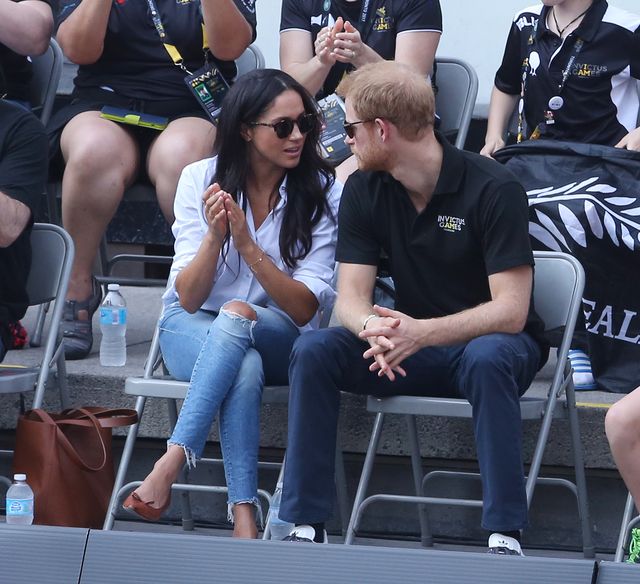 Wiemy, kiedy Meghan i Harry ogłoszą zaręczyny! Wiemy, kiedy Meghan i Harry ogłoszą zaręczyny!