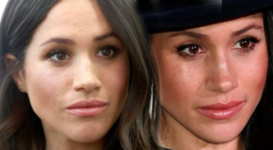 To ON ponosi winę za ZAWAŁ ojca Meghan Markle!
