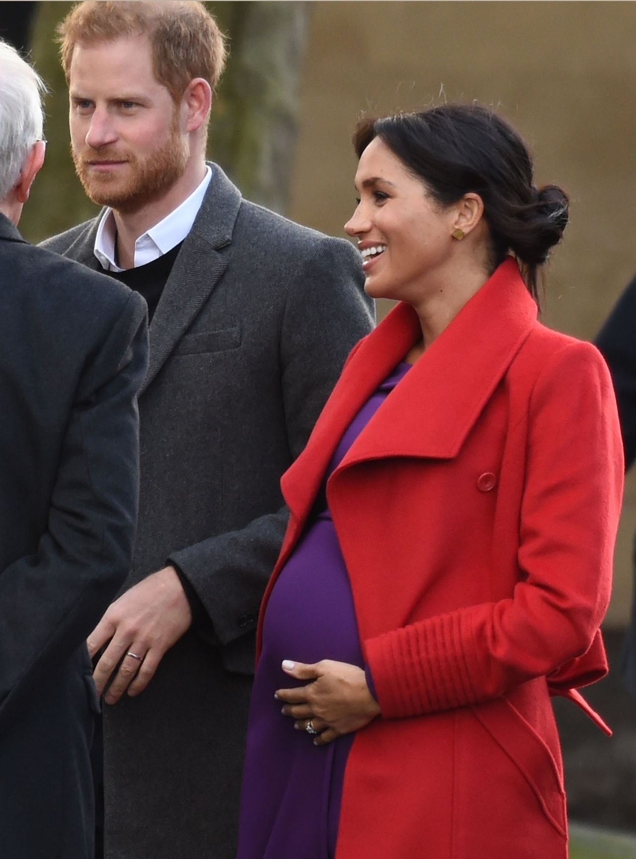 Wyciekł OKRUTNY e-mail na temat Meghan napisany przez osobę z pałacu
