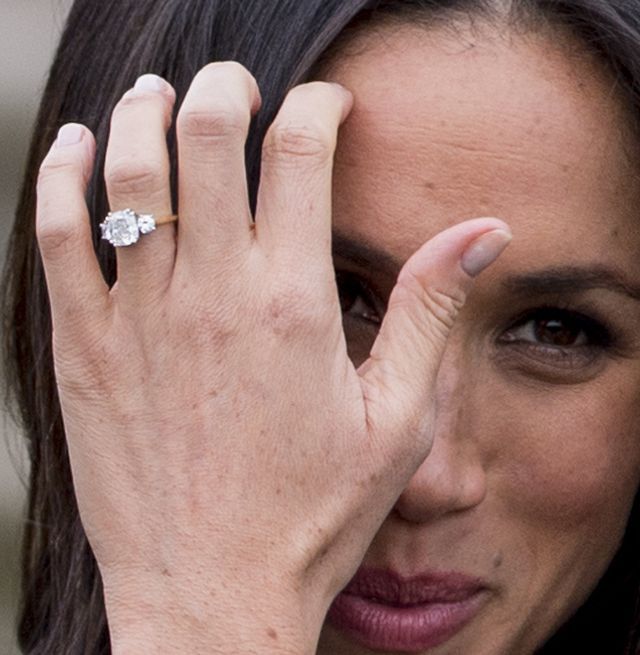 Wszystko, co powinniście wiedzieć o ślubie Meghan Markle i księcia Harry'ego Wszystko, co powinniście wiedzieć o ślubie Meghan Markle i księcia Harry'ego