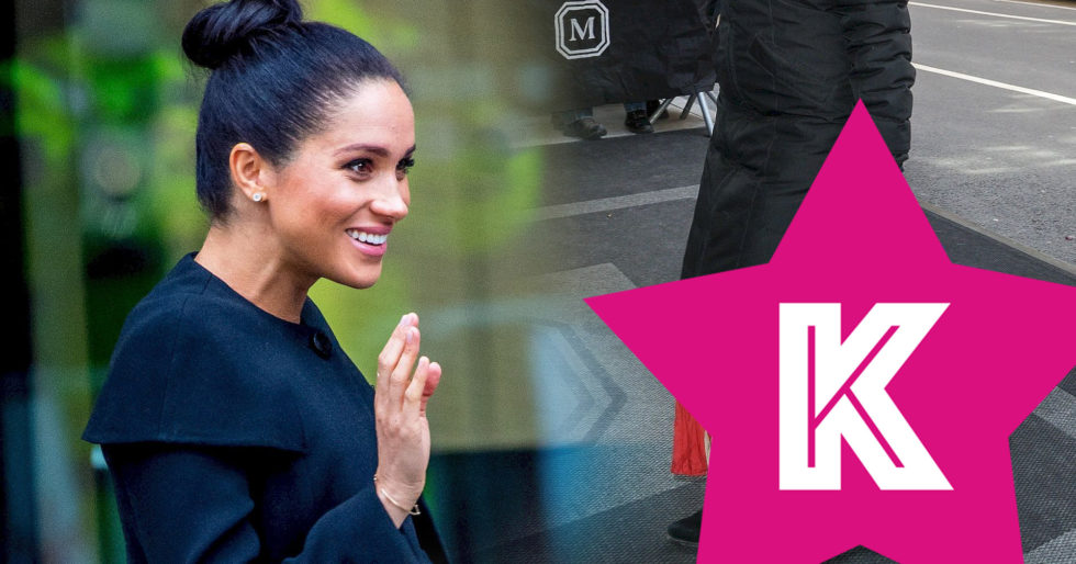 Baby shower księżnej Meghan zdradził PŁEĆ jej dziecka? Spójrzcie na TO Baby shower księżnej Meghan zdradził PŁEĆ jej dziecka? Spójrzcie na TO