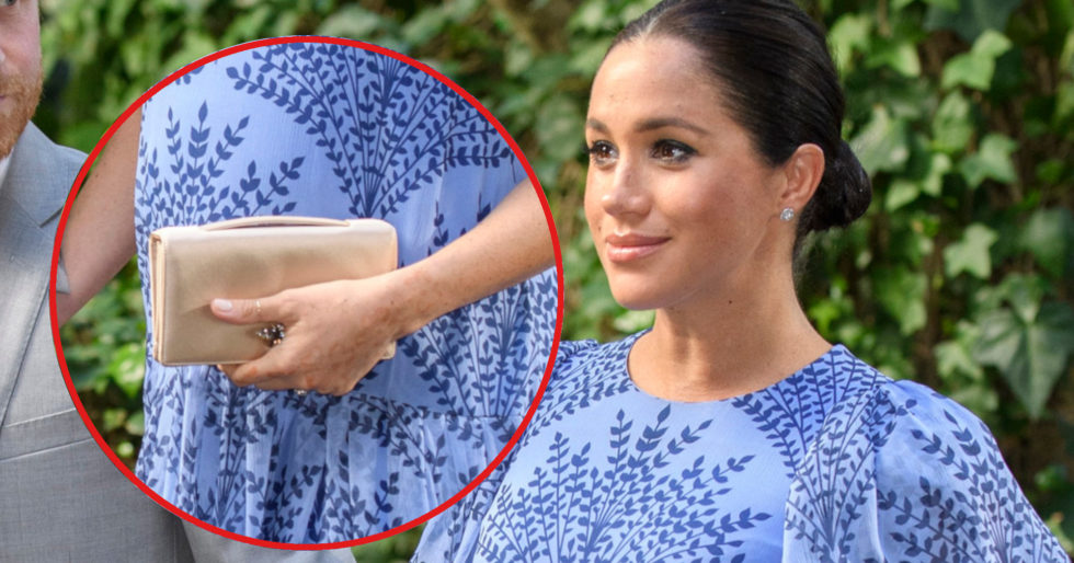 Księżna Meghan w PIĘKNEJ niebieskiej sukience do samej ziemi (ZDJĘCIA) Księżna Meghan w PIĘKNEJ niebieskiej sukience do samej ziemi (ZDJĘCIA)