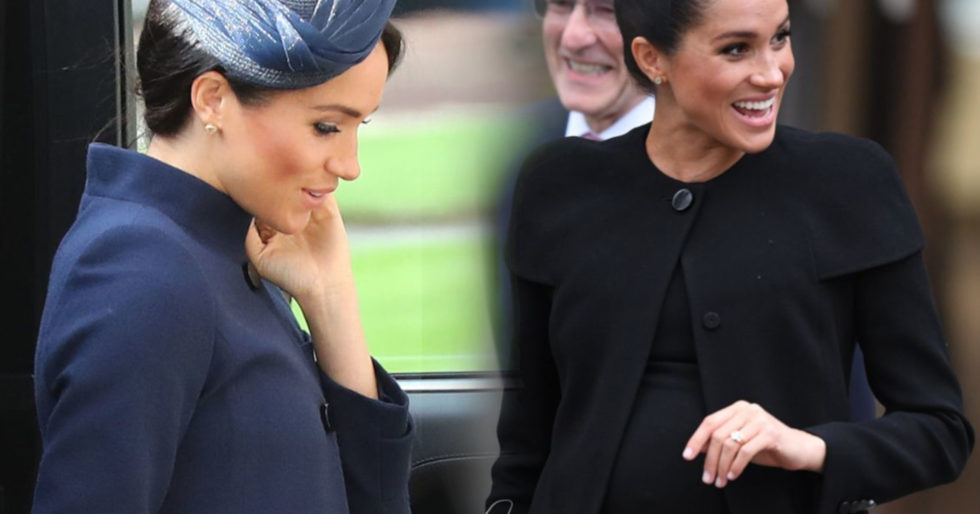Oto PRAWDA, która kryje się za sekretną podróżą księżnej Meghan do Nowego Jorku Oto PRAWDA, która kryje się za sekretną podróżą księżnej Meghan do Nowego Jorku