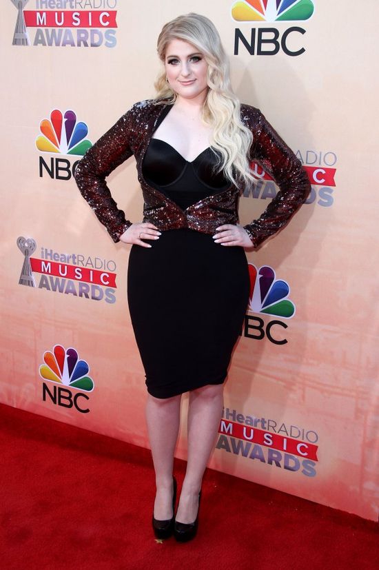 Rozdanie nagród iHeartRadio (FOTO)