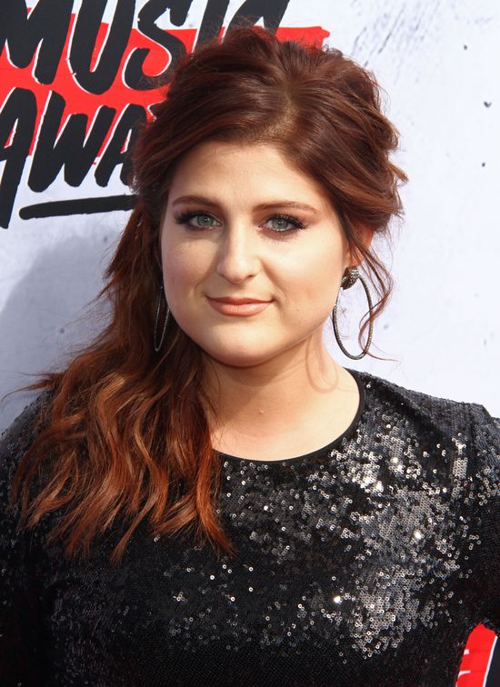 Megan Trainor jest singielką. Dlaczego?