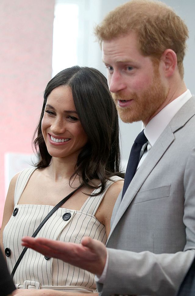 Trener Meghan Markle zdradza jak wyglądają jej treningi. Możesz ćwiczyć jak ONA! Trener Meghan Markle zdradza jak wyglądają jej treningi. Możesz ćwiczyć jak ONA!