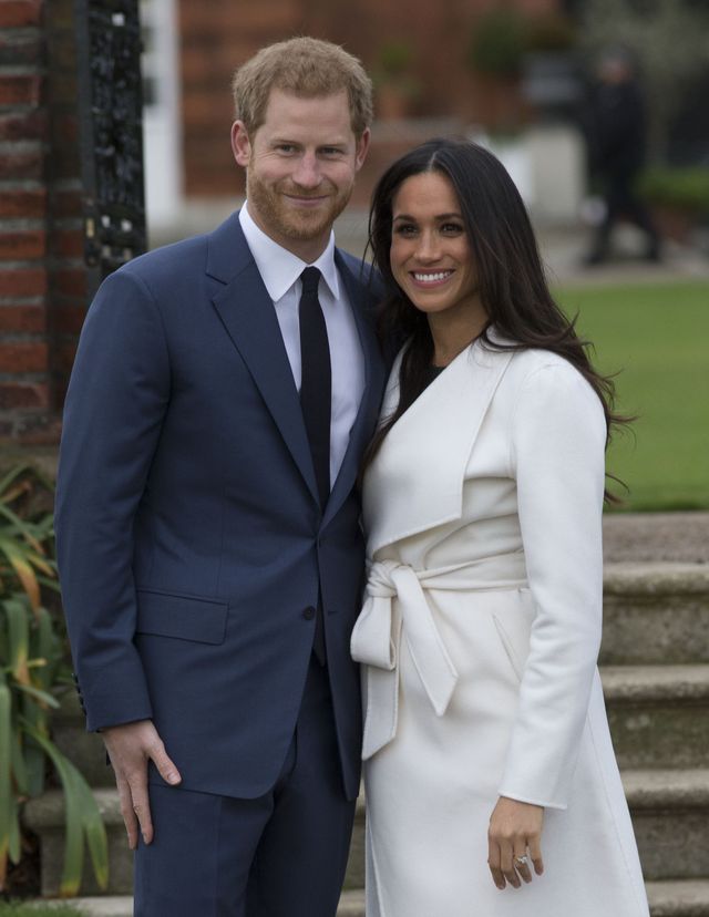 Meghan i Harry wybrali PIOSENKĘ na pierwszy taniec Meghan i Harry wybrali PIOSENKĘ na pierwszy taniec