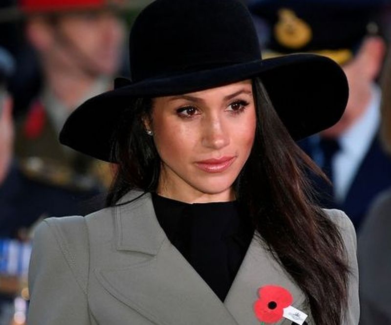 Kolejna bliska osoba atakuje Meghan: Jest SAMOLUBNA i OKRUTNA