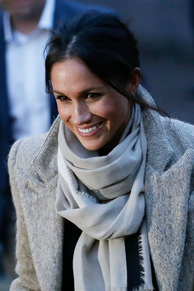 Ktoś chciał OTRUĆ Meghan Markle. Ona i książę Harry dostali DZIWNĄ przesyłkę Ktoś chciał OTRUĆ Meghan Markle. Ona i książę Harry dostali DZIWNĄ przesyłkę