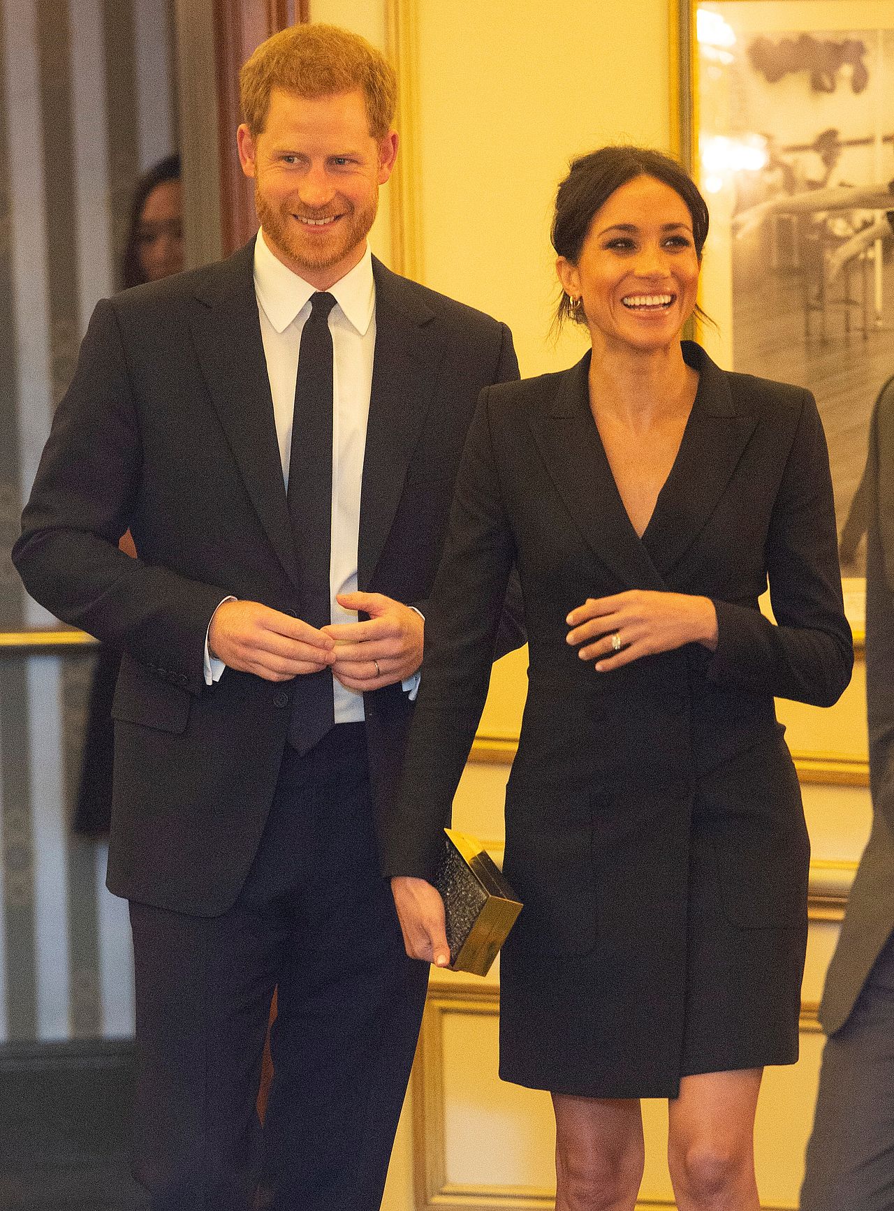 Księżna Meghan nie będzie zadowolona z tego, co wydarzy się na ŚLUBIE Eugenii Księżna Meghan nie będzie zadowolona z tego, co wydarzy się na ŚLUBIE Eugenii