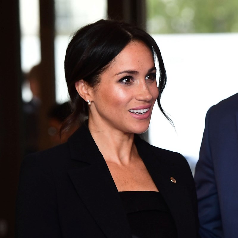 Meghan Markle złamała ważny ZAKAZ od księcia Harry'ego