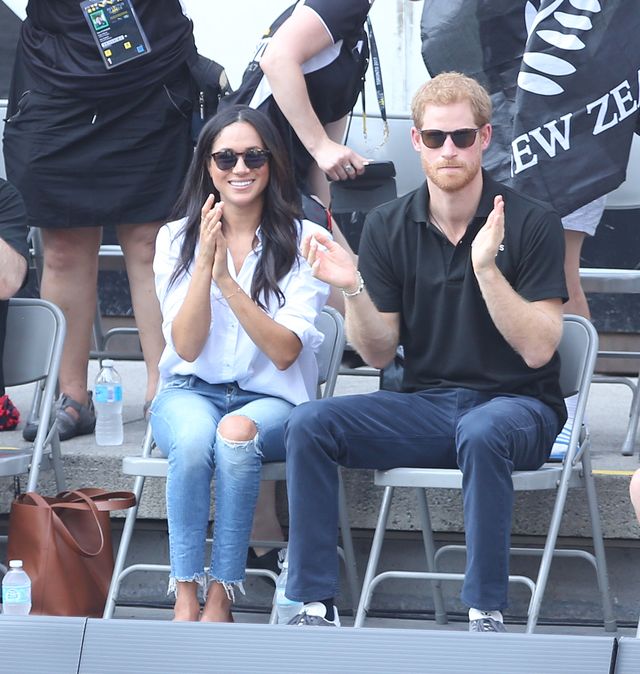 Były chłopak Meghan Markle planuje ZEMSTĘ? Były chłopak Meghan Markle planuje ZEMSTĘ?