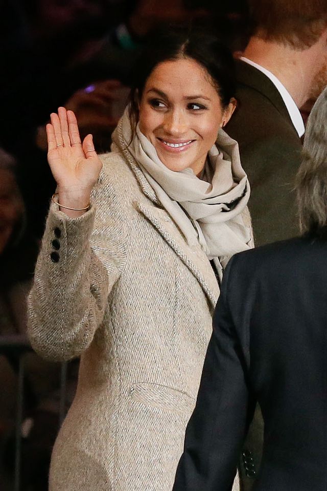 To, do czego zmuszono Meghan Markle, dla wielu byłoby prawdziwym dramatem To, do czego zmuszono Meghan Markle, dla wielu byłoby prawdziwym dramatem