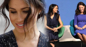 Specjalistka od królewskiej etykiety o GEŚCIE Kate i Meghan Specjalistka od królewskiej etykiety o GEŚCIE Kate i Meghan