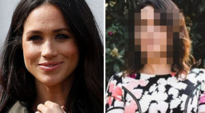 Ta dziewczyna zyskała POPULARNOŚĆ, bo wygląda jak Meghan Markle Ta dziewczyna zyskała POPULARNOŚĆ, bo wygląda jak Meghan Markle