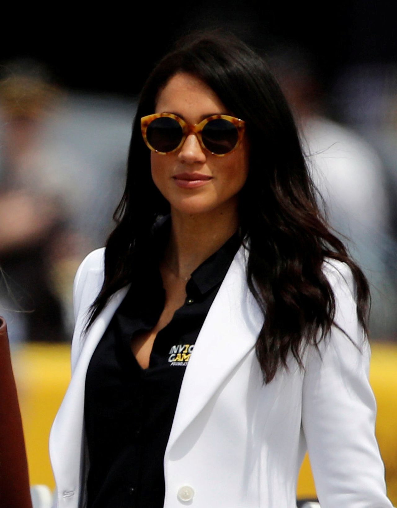 Osobista ochroniarka Meghan REZYGNUJE z pracy po 6 miesiącach - co się stało?