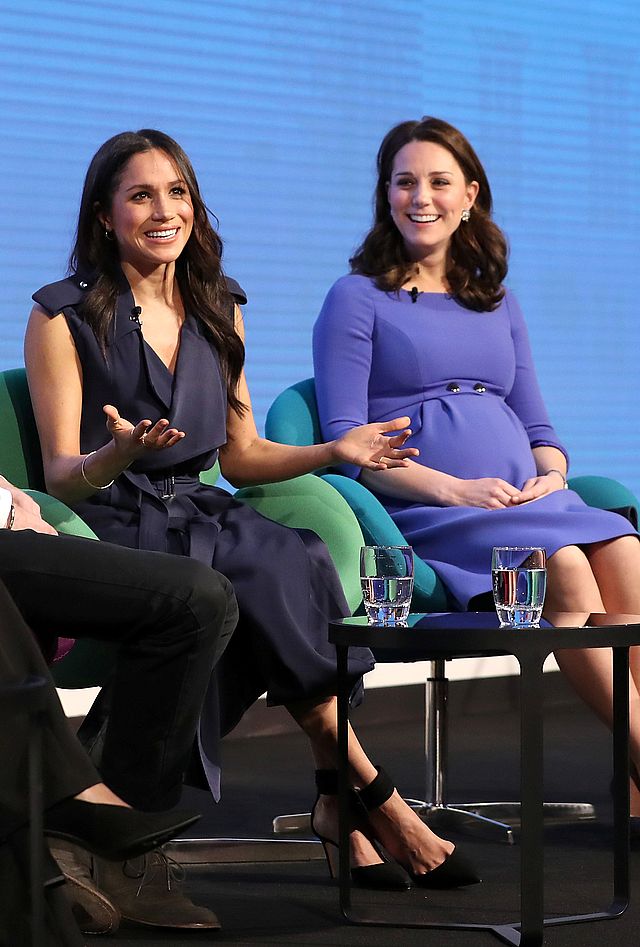 Między Kate i Meghan wybuchła WOJNA. William i Harry próbują je pogodzić!