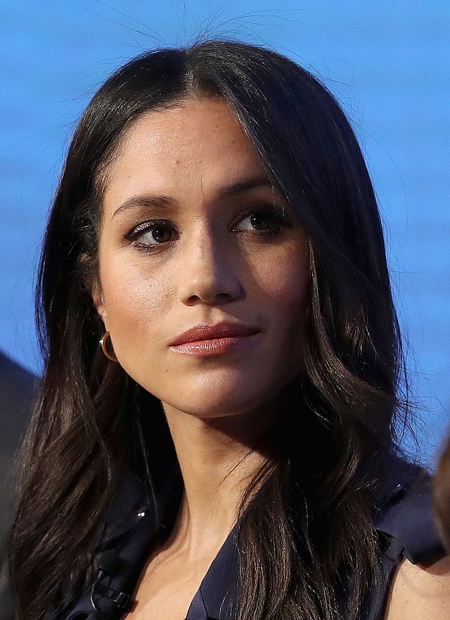 Ojciec Meghan Markle miał ATAK serca. Wszystko przez zamieszanie ze ŚLUBEM?