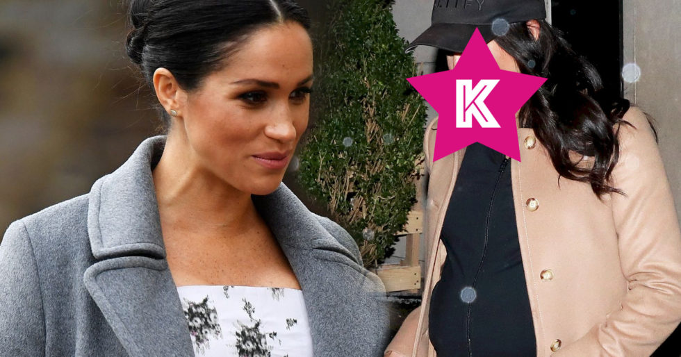 Meghan Markle POWIĘKSZYŁA usta. Za bardzo napompowane? Meghan Markle POWIĘKSZYŁA usta. Za bardzo napompowane?