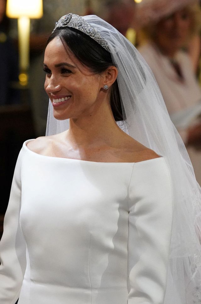 Internet nie może ZNIEŚĆ fryzury Meghan Markle: Miałam ochotę ją poprawić