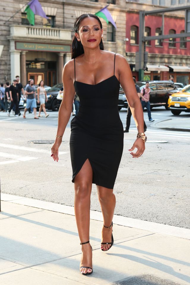 Chodakowska ma rację - fitness idzie w parze z seksapilem