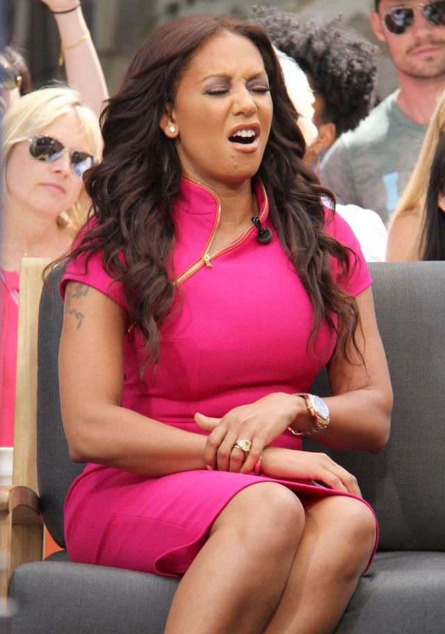 Mel B wciąż ogląda się za seksownymi kobietami Mel B wciąż ogląda się za seksownymi kobietami