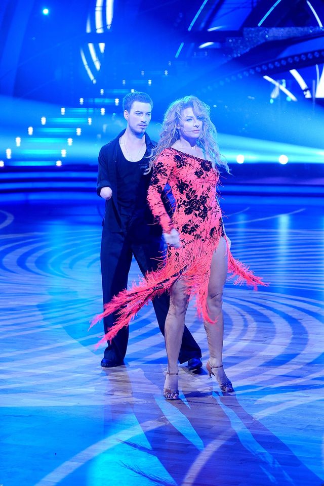 Seksowna Zawadzka i zakręcona Kaczorowska w 3. odcinku TzG Seksowna Zawadzka i zakręcona Kaczorowska w 3. odcinku TzG