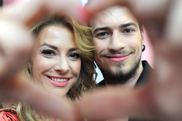 Co się dzieje za kulisami Tańca z gwiazdami? (FOTO)