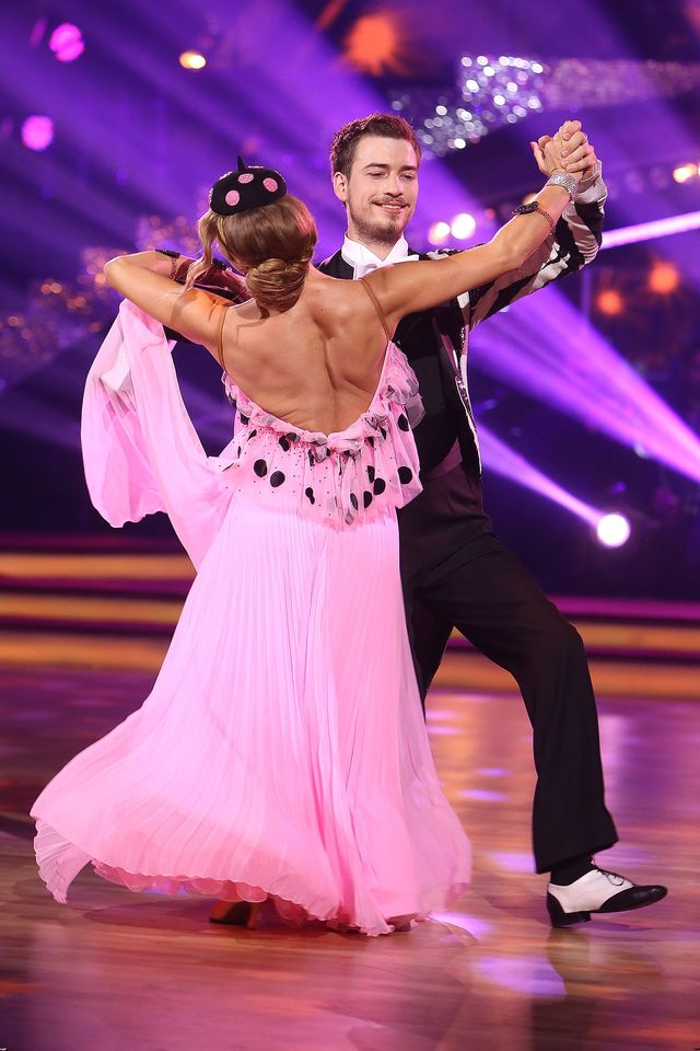 Wszystkie pary 2. odcinka Tańca z gwiazdami (FOTO) Wszystkie pary 2. odcinka Tańca z gwiazdami (FOTO)