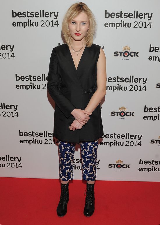 Bestsellery Empiku 2014 (FOTO) Bestsellery Empiku 2014 (FOTO)