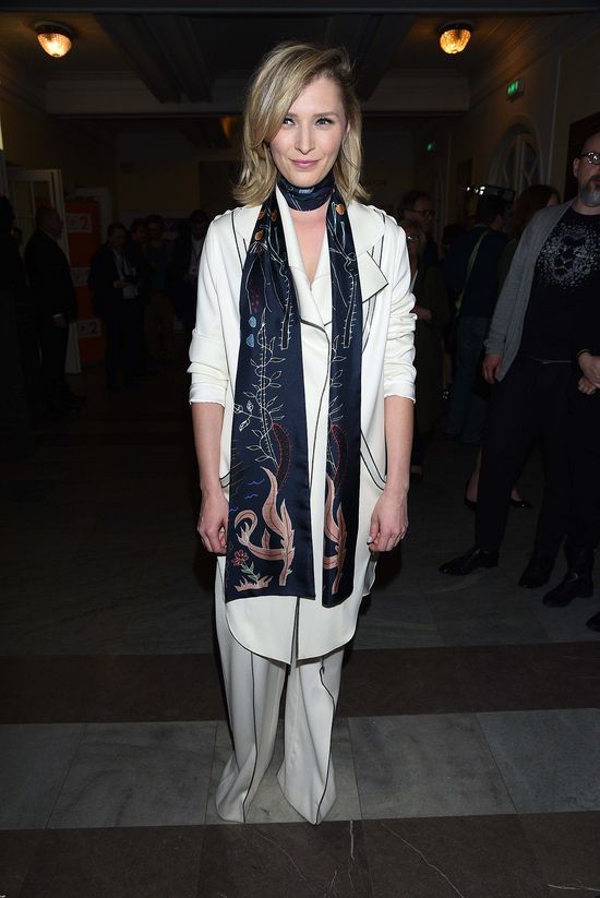 Wręczono Fryderyki 2016. Zobacz, kto został UHONOROWANY! (FOTO + VIDEO) Wręczono Fryderyki 2016. Zobacz, kto został UHONOROWANY! (FOTO + VIDEO)