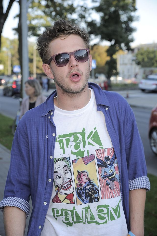 Królikowski zrobił brzydki przytyk pod adresem Jaśka Meli