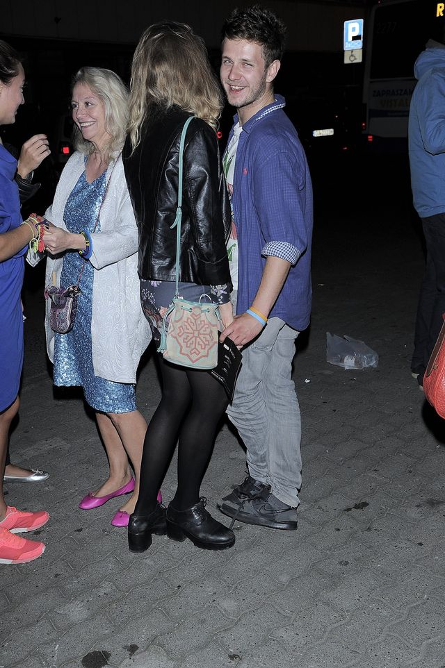 Królikowski zrobił brzydki przytyk pod adresem Jaśka Meli